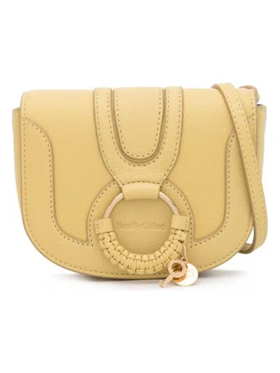 See By Chloé Women's Hana Mini Bag In Yellow