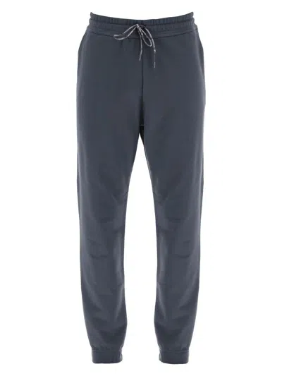 Vivienne Westwood Classic Jogger Pants In Grigio