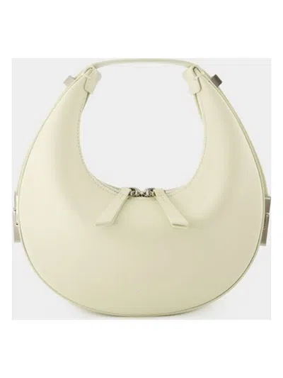 Osoi Women's Toni Mini Handbag In Neutral