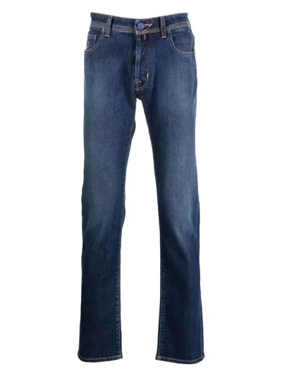 Jacob Cohen Pants In 409d