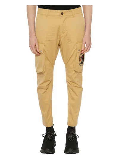 Dsquared2 Pants In Beige