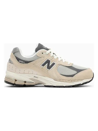 New Balance Low M2002r Sandstone Sneakers In Beige