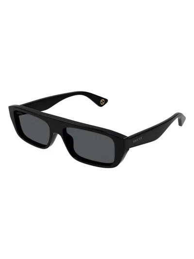 Gucci Gg1617s 001 In Black