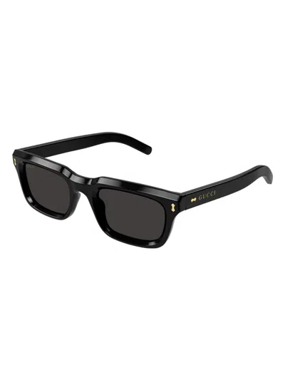 Gucci Gg1524s 001 In Black
