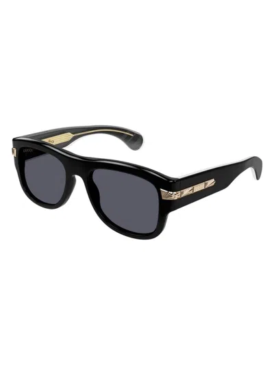 Gucci Gg1517s 001 In Black
