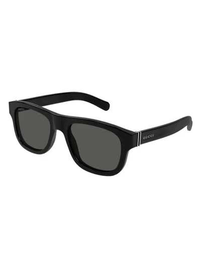 Gucci Sunglasses Gg1509s In Black