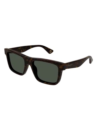 Gucci Gg1618s 002 In Havana