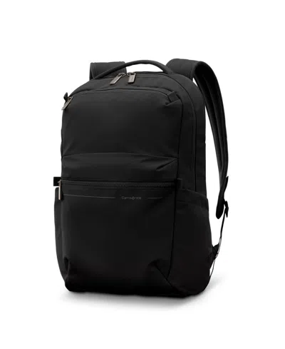 Samsonite Better Than Basic Backpack In Black