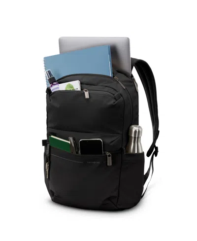 Samsonite Better Than Basic Backpack In Black