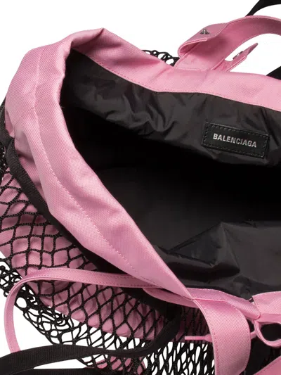 Shop Balenciaga "24/7" Tote Bag