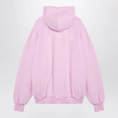Balenciaga Beverly Hills Embroidered Hoodie