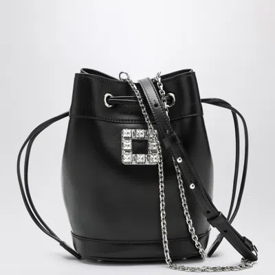 Roger Vivier Tres Vivier Daisy Aumoniere