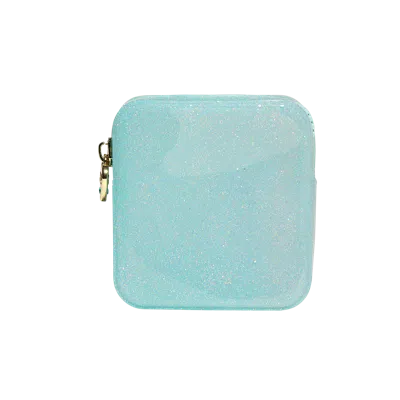 STONEY CLOVER LANE JELLY MINI POUCH 
