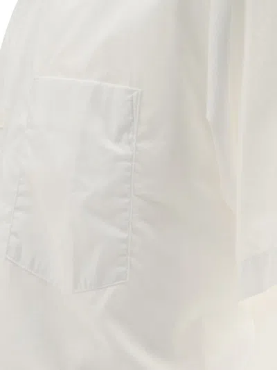 Nonnative Shirts In White
