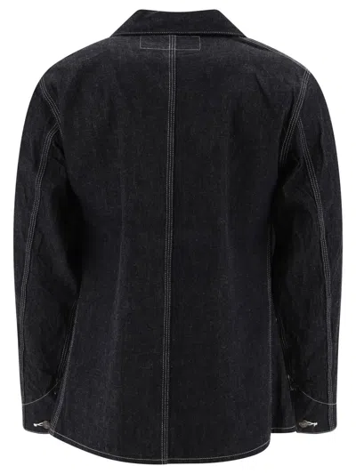 Sun Surf 1920 Jackets In Blue
