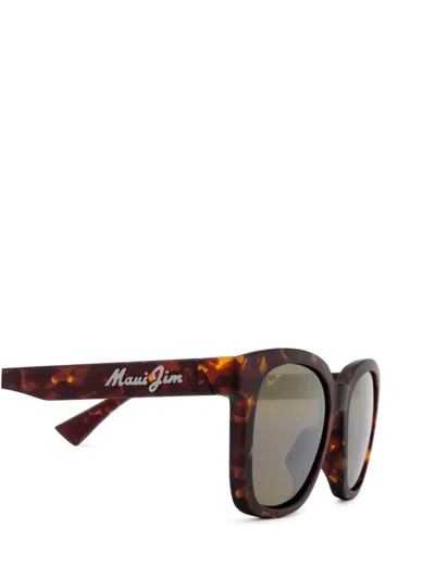 Shop Maui Jim Sunglasses In Havana