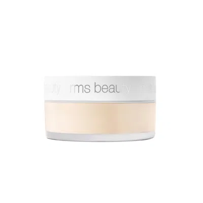 Rms Beauty Hydra Setting Powder In Light