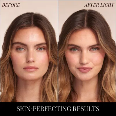 Rms Beauty Hydra Setting Powder In Light