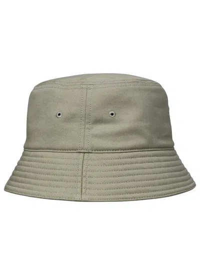 Burberry 'rider Knight Design' Bucket Hat