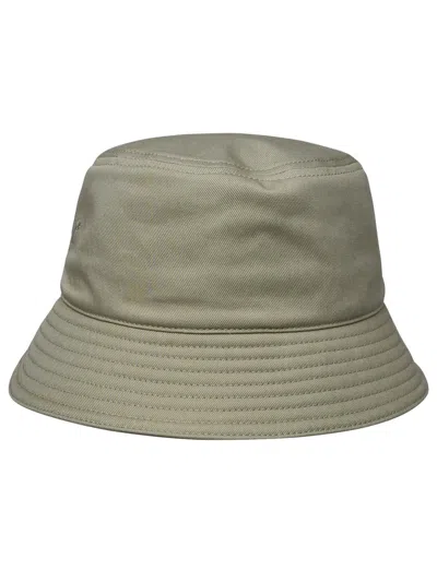 Burberry 'rider Knight Design' Bucket Hat
