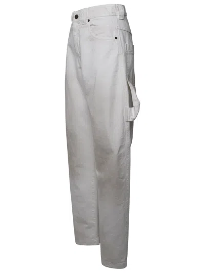 Darkpark Lisa Chain Loose Fit Carpenter Denim