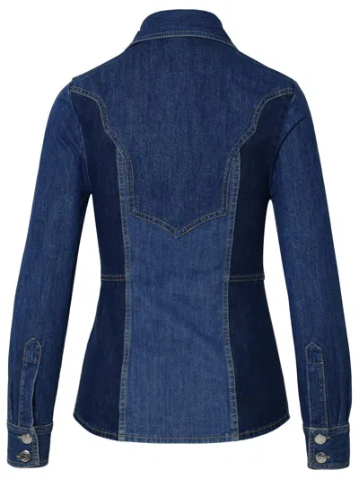 Etro Women Slim Fit Shirt