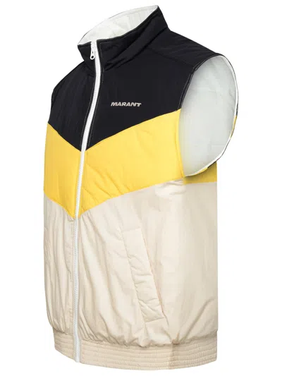 Isabel Marant Marant Men Marant Multicolor Jackets