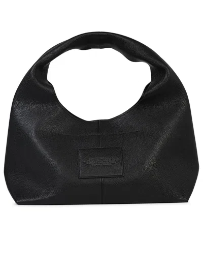 Marc Jacobs (the) Marc Jacobs () 'sack' Black Lear Bag