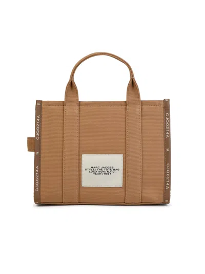 Marc Jacobs (the) Marc Jacobs () Medium 'tote Bag' Camello Jacquard Bag
