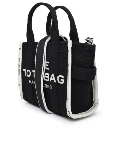 Marc Jacobs (the) Marc Jacobs () Mini Cotton Jacquard Bag