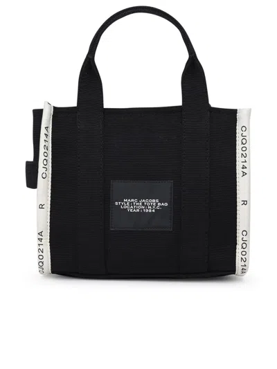 Marc Jacobs (the) Marc Jacobs () Mini Cotton Jacquard Bag