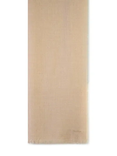 Max Mara Bufanda - Beis