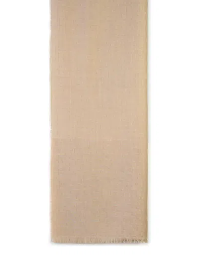 Max Mara Bufanda - Beis