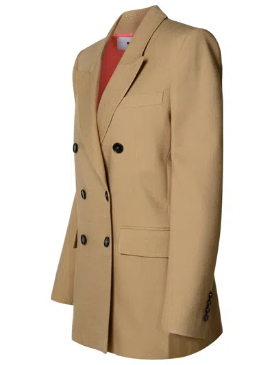 Msgm Double-breasted Blazer