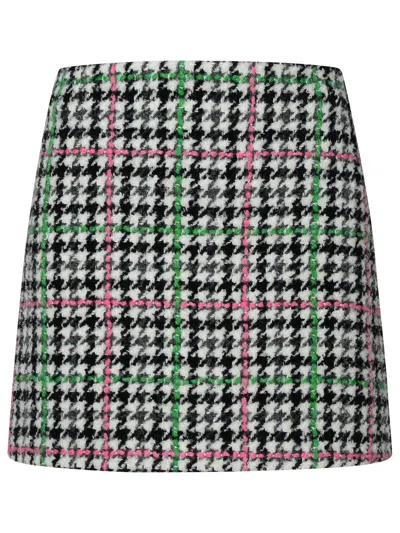 Msgm Skirt