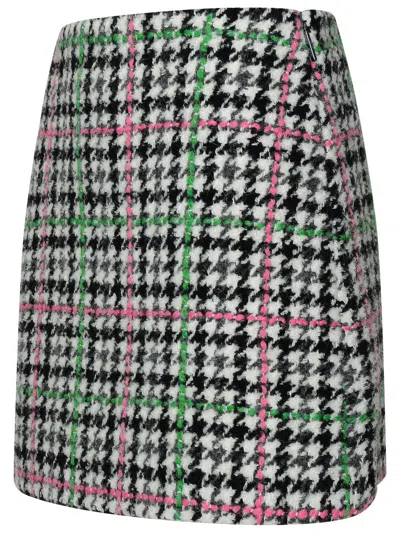 Msgm Skirt