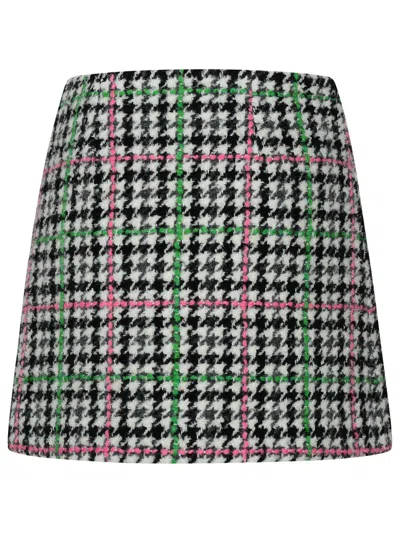 Msgm Skirt