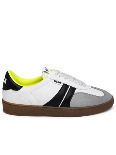 Msgm Sneaker