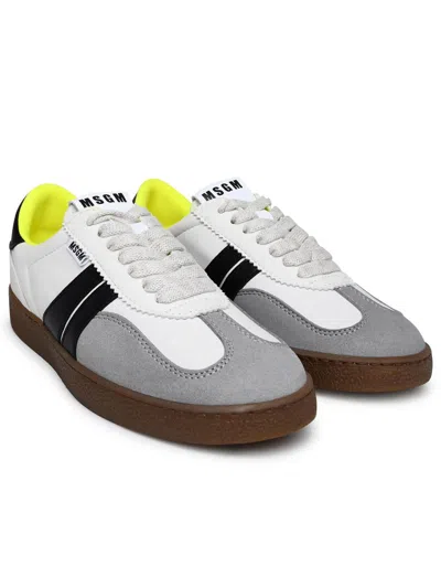 Msgm Sneaker