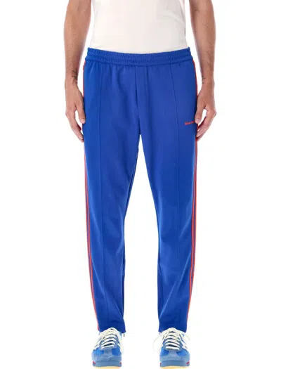 ADIDAS ORIGINALS BY WALES BONNER ADIDAS ORIGINALS BY WALES BONNER WB STIRUP TRACKPANTS 