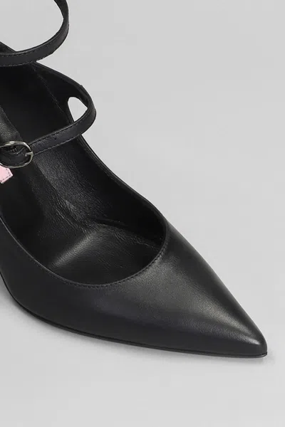 Shop Marc Ellis Pumps In Black