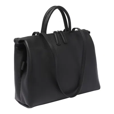 Shop Marsèll Marsell Bags In Black