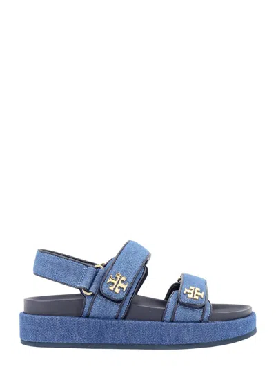 Shop Tory Burch Kira In Blue