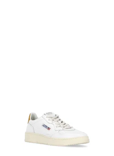 Shop Autry Sneakers White