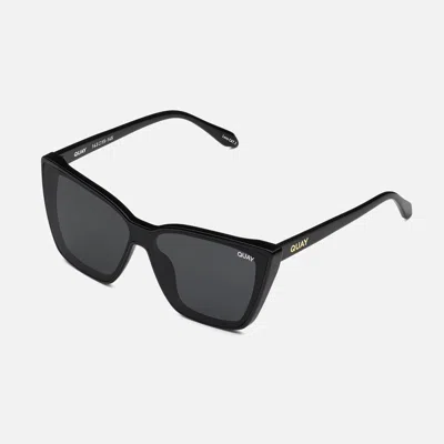 Quay Confidential In Doe,brown