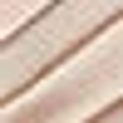Bebe Pleated One Shoulder Gown In Peach