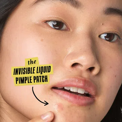 Kiehl's Since 1851 Truly Targeted Acne Clearing Solution With Salicylic Acid 0.5 Oz. In Default Title