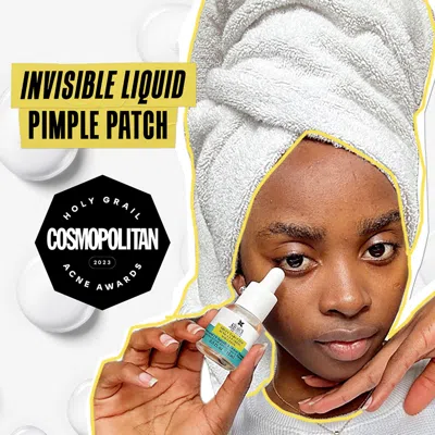 Kiehl's Since 1851 Truly Targeted Acne Clearing Solution With Salicylic Acid 0.5 Oz. In Default Title