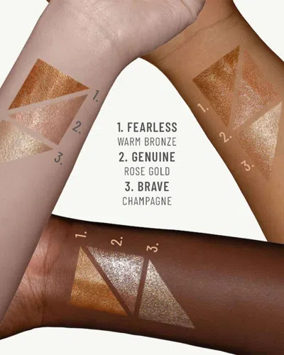 Lys Beauty Aim High Highlighting Stick