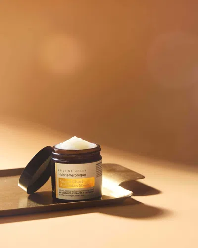 Marie Veronique Face To Chest Hydration Mask